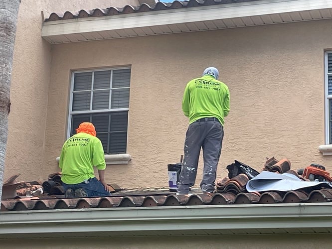 Extreme Fl Roofers